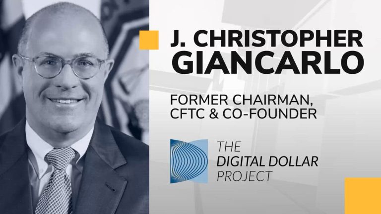 The Future of Money, Bitcoin, and the Digital Dollar
