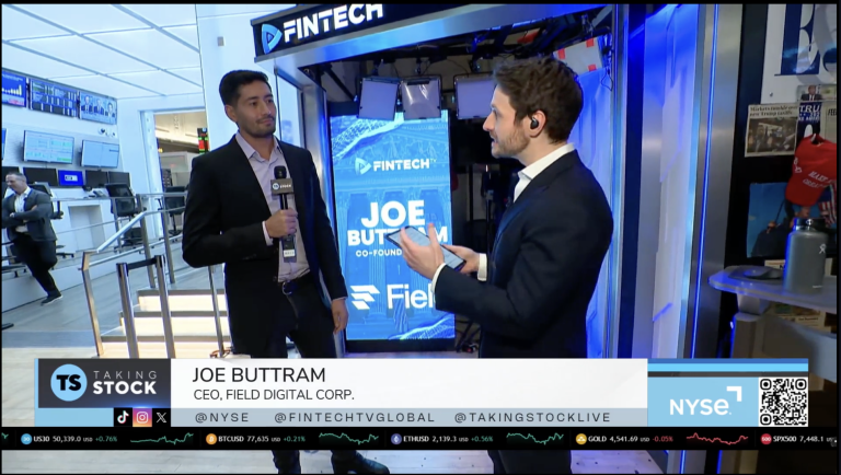 Inside the Crypto Infrastructure Boom: How Field Digital Is Bridging Wall Street & Blockchain