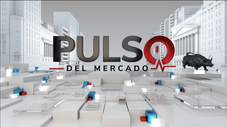 Watch Pluso Del Mercado: Weekdays from 11-12PM EST