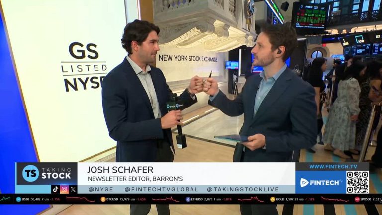 AI Stocks Keep Breaking Records as Wall Street Doubles Down on the Tech Rally