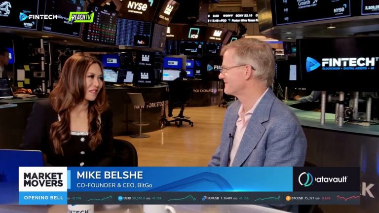 Clarity Act Could Accelerate Traditional Finance Adoption of Digital Assets: Insights From Mike Belshe