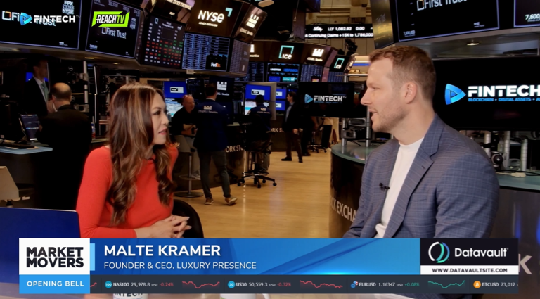 AI’s Impact on Real Estate: Transforming the Luxury Market Landscape