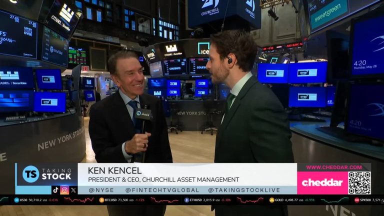 Why Private Credit Is Booming