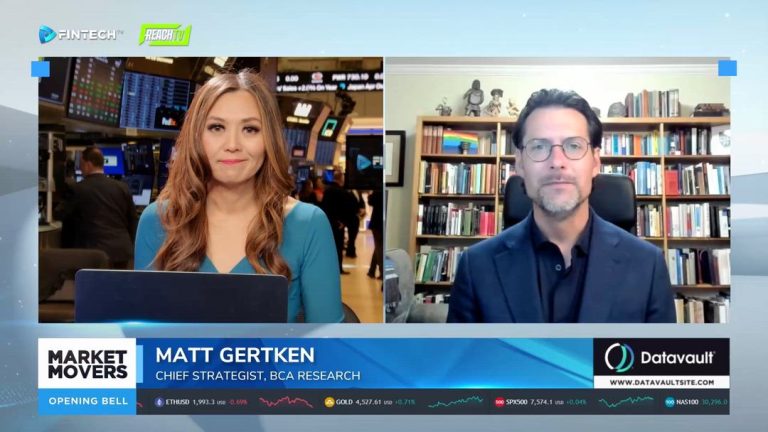 Matt Gertken Warns Long-Term U.S. Goals on Iran Remain Difficult Despite Ceasefire Progress
