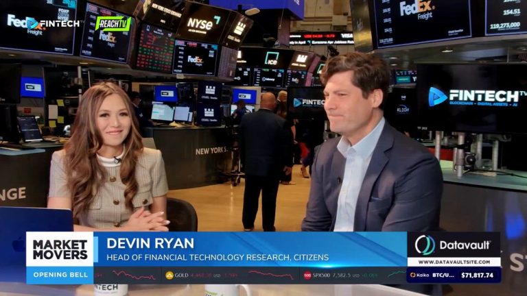 AI Shifts From Cost Saver to Revenue Engine as Agentic Trading Reshapes Financial Markets
