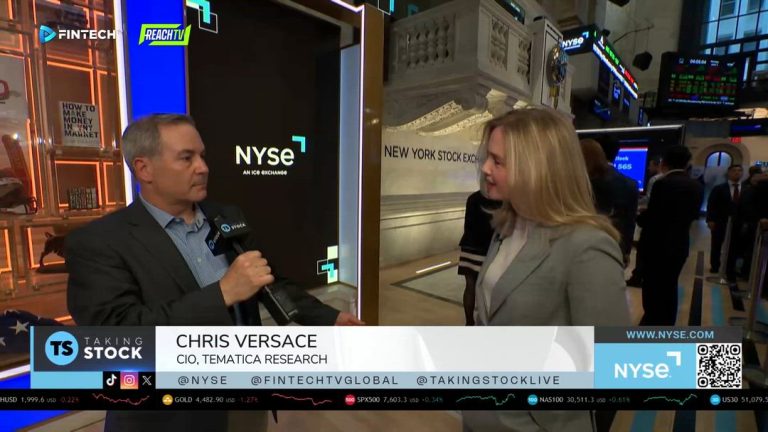 Why AI Is Bigger Than Just Nvidia and Chip Stocks