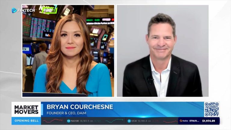 Bitcoin’s Price Action: Insights from Bryan Courchesne on Market Cycles and Strategy Shifts