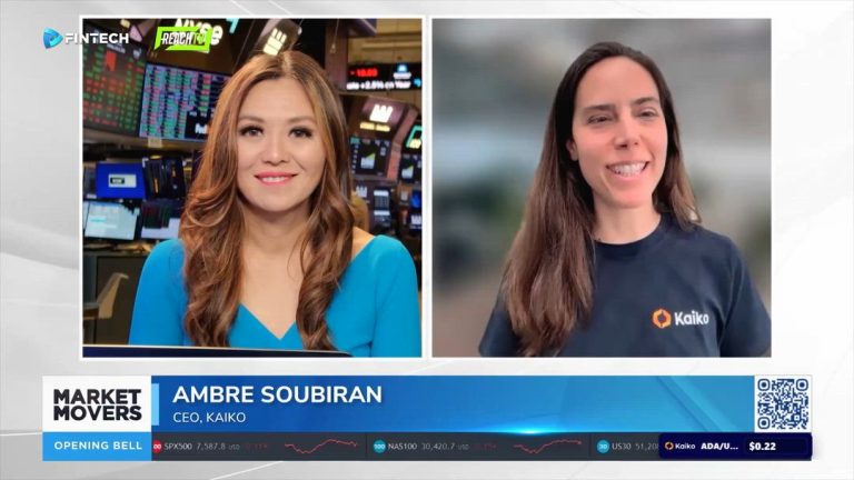Unlocking Institutional Adoption: Kaiko’s Strategic Acquisition of Amberdata