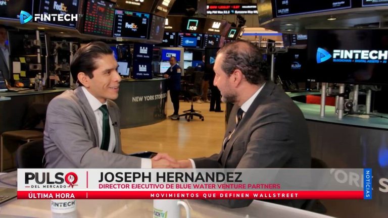 Invertir en tiempos de crisis: geopolítica, energía y el capital latino en Wall Street