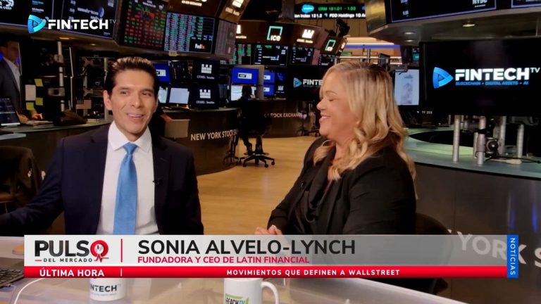 Latin Financial: financiamiento y educación para el empresario latino