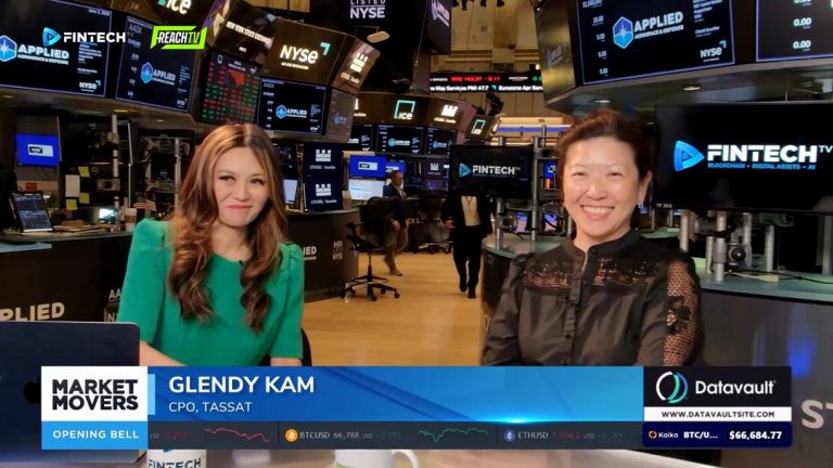 Transparency and Trust Will Drive Stablecoin Adoption: Insights From Glendy Kam