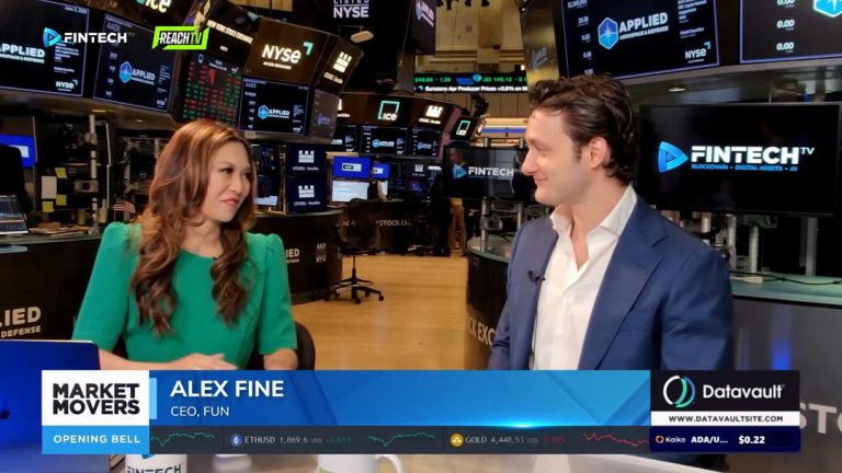 Beyond Crypto: Fun Bets on Stablecoins and Tokenization to Transform Global Finance