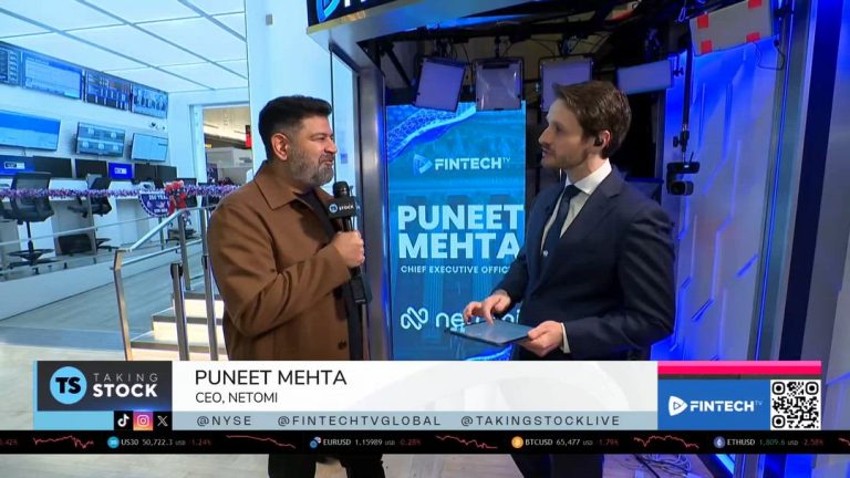 How Netomi Is Bringing Agentic AI to the Fortune 500
