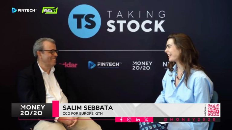 The Infrastructure Powering Modern Investing: GTN’s Partnership-Driven Growth Strategy