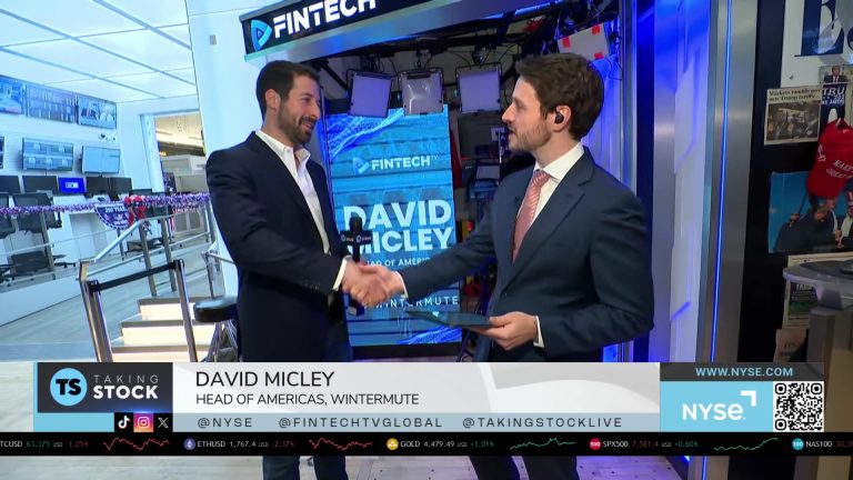 Wintermute’s Outlook on Bitcoin, ETFs, and Crypto Markets