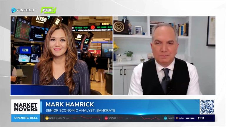 U.S. Labor Market Holds Firm as Fed Faces Tough Decisions