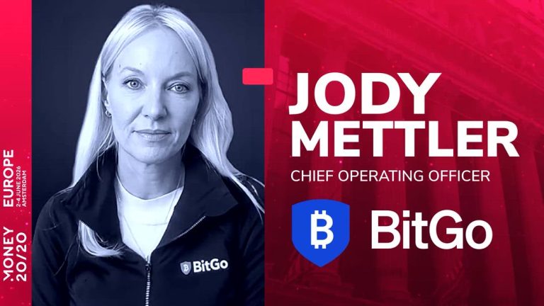 Going Public Strengthens Trust as Digital Asset Infrastructure Matures: Insights From Jody Mettler
