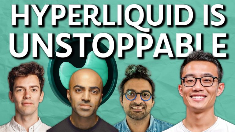 How Hyper-liquid Quietly Killed Every DeFi Competitor – The Chopping Block