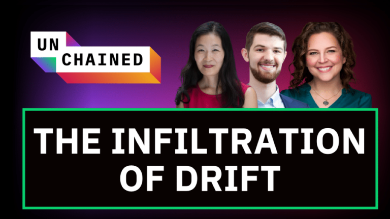 How ‘Booth Babes’ at Crypto Conferences Could Lead to Big Hacks Like Drift’s