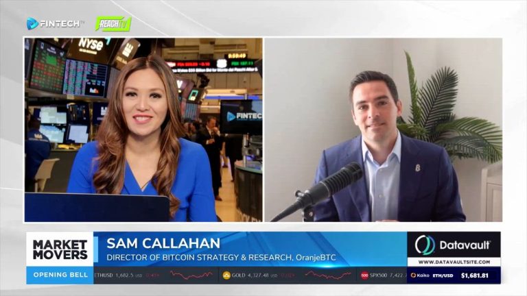 Institutional Investors Now Hold 20% of Bitcoin, Driving Major Market Swings