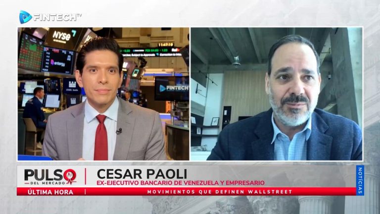 Venezuela en el radar de Wall Street: ¿una nueva oportunidad de inversión?