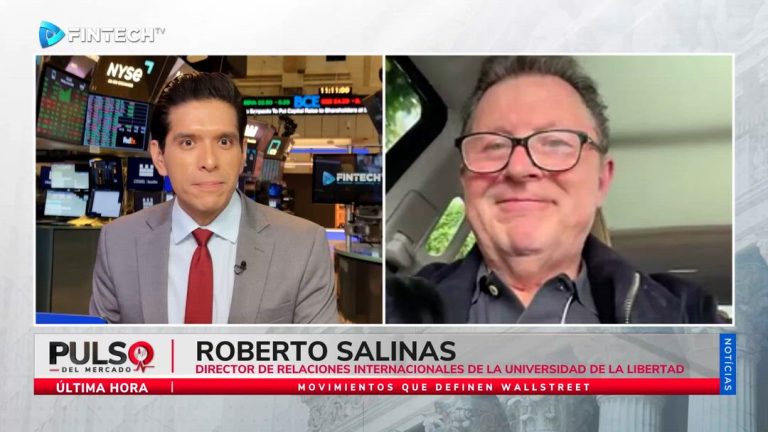 Roberto Salinas: ¿Qué pasaría con los mercados si el conflicto en Medio Oriente terminara mañana?