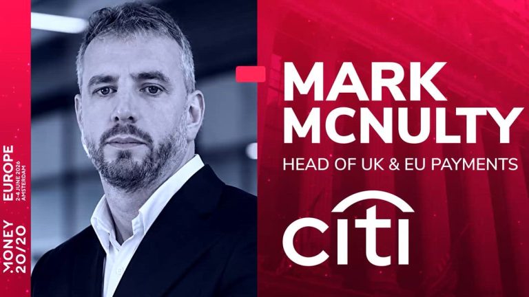 Citi Bets on Real-Time Payments and Banking as a Service to Drive Digital Growth