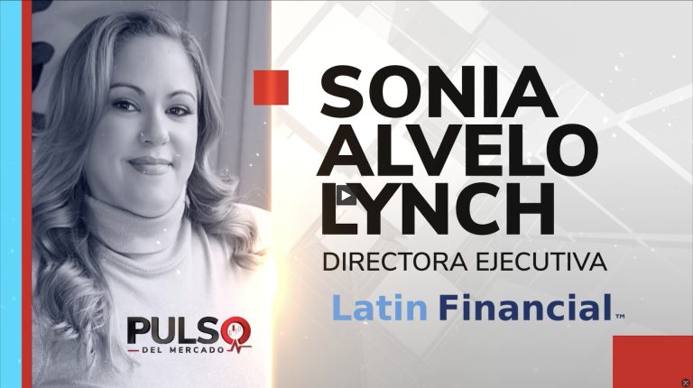 Cómo financiar tu negocio antes de necesitarlo con Sonia Alvelo-Lynch