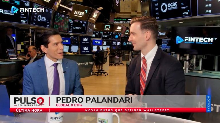 Global X ETFs: cómo posicionarse en inteligencia artificial, energía y defensa