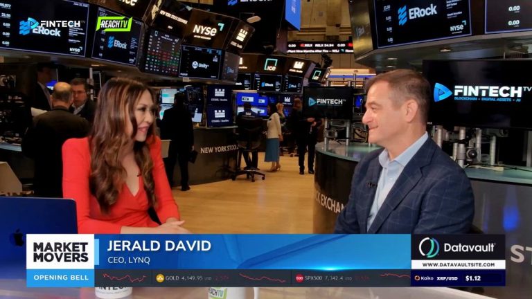 TradFi and DeFi Convergence Accelerating as Stablecoin Adoption Grows: Insights From Jerald David