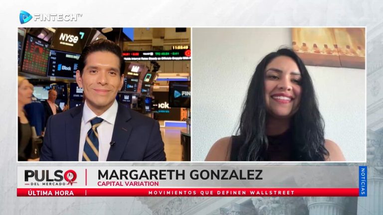 Activos digitales y patrimonio: más allá del Bitcoin con Margareth Gonzalez 