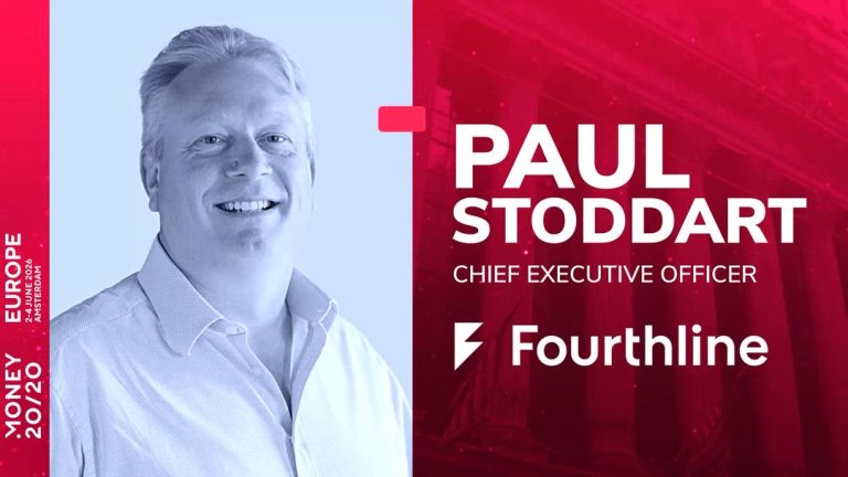 AI-Powered Identity Verification Key to Fighting Financial Crime: Insights From Paul Stoddard