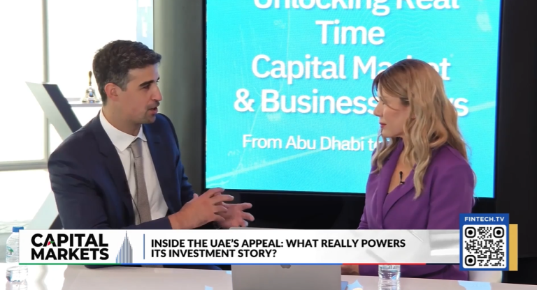 Strong Growth, Sovereign Backing and Attractive Yields Drive Investment Interest in the UAE