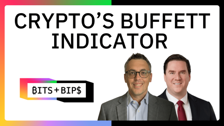Bits + Bips: How Bitcoin Is Both a Risk Asset and a Hedge Against Debasement