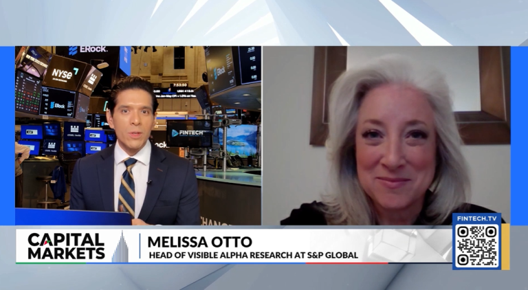 Investors Brace for CPI Report as SpaceX IPO Fuels Portfolio Repositioning: Insights From Melissa Otto
