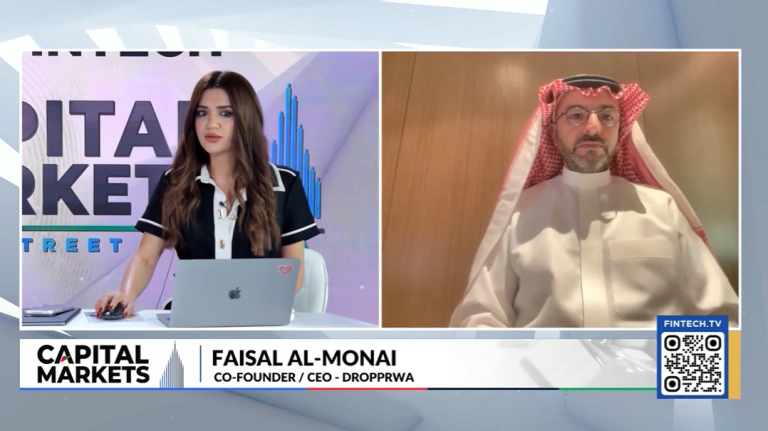 Tokenizing Real-World Assets: Faisal Al-Monai on Transforming Saudi Arabia’s Capital Markets