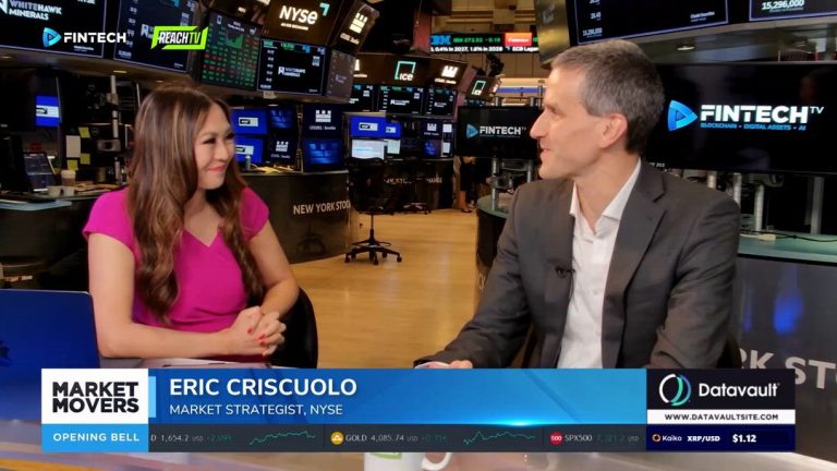 SpaceX IPO Buzz Builds Amid Tech Sell-Off and Shifting Market Dynamics