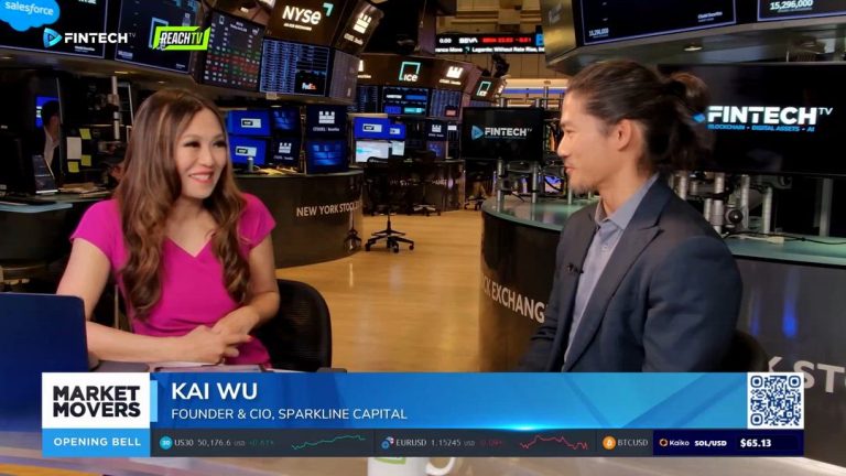 Beyond the Hype: Kai Wu on AI Profitability, Price Wars, and the Future of Software Stocks