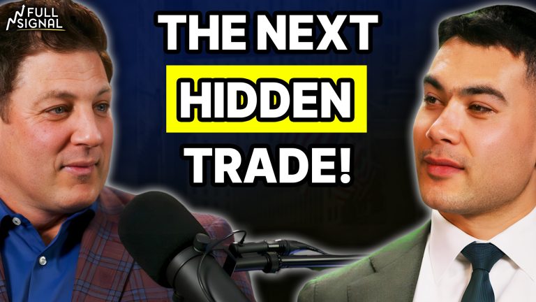 4 stocks to BUY NOW as AI takes OVER! | Lou Basenese