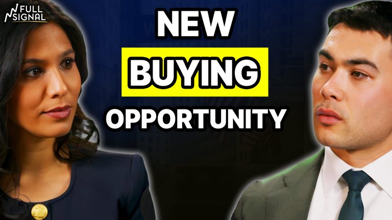 These sectors look CHEAP during the AI Boom! | Sonali Basak