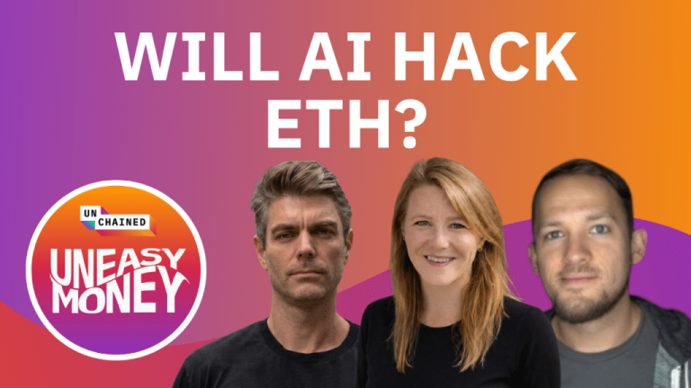 How DeFi Remains Secure in a World of Always On AI Hacks: Uneasy Money