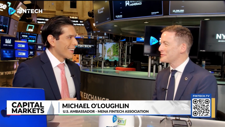 Bridging North America and MENA: How Fintech Firms Can Unlock Growth Across Borders