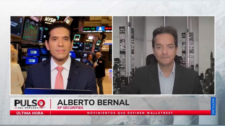 ¿Cuánto tiempo tomaría normalizar los mercados si el conflicto en Medio Oriente termina?
