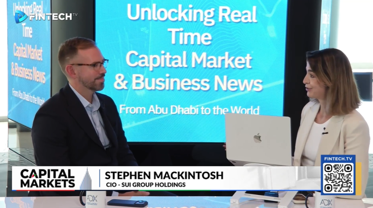 From $100 Stablecoin Investments to Tokenized Funds: Revolutionizing Private Equity in Abu Dhabi
