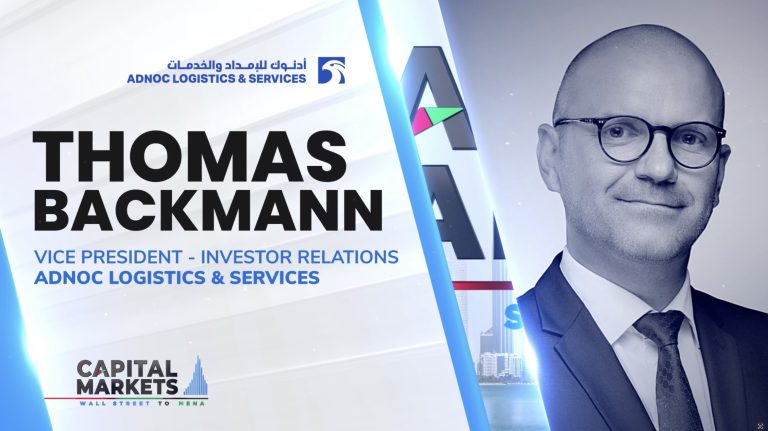 ADNOC Logistics & Services Highlights Growth Strategy, Strong Performance, and Expanding Global Footprint