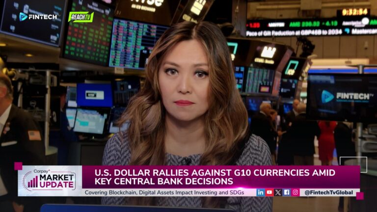 Dollar Surges Above 100 as Fed Signals Higher Rates
