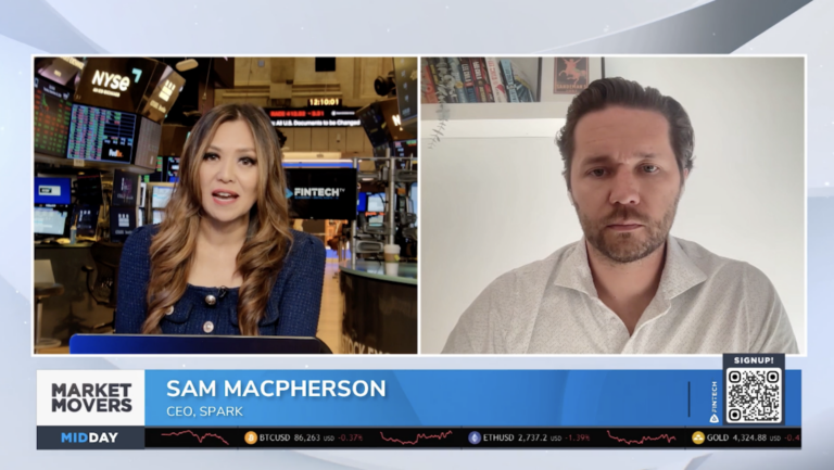 Tokenization Could Eventually Consume the Entire Financial Industry