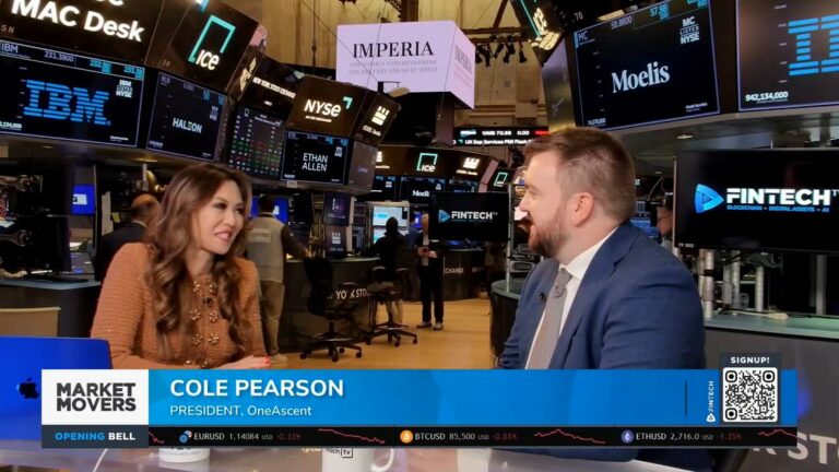 Cole Pearson on the Rise of Values Based Investing