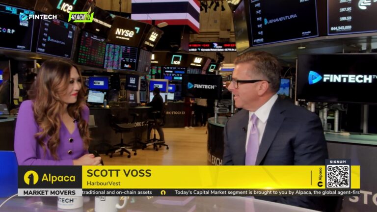 Scott Voss on AI, Private Markets and the Outlook for 2027