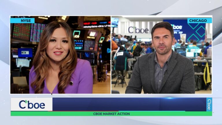 Prediction Markets See a 94% Chance of a U.S. China Tariff Deal